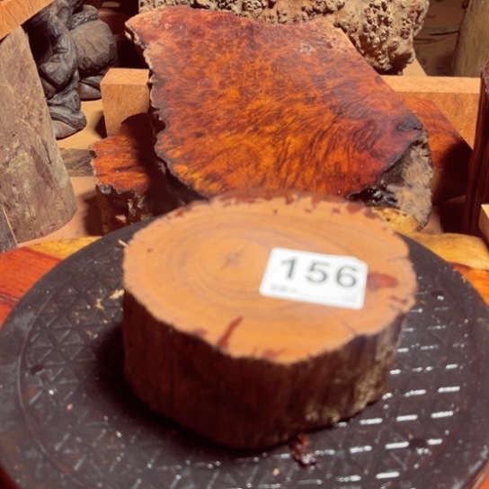 大果紫檀（缅甸花梨）