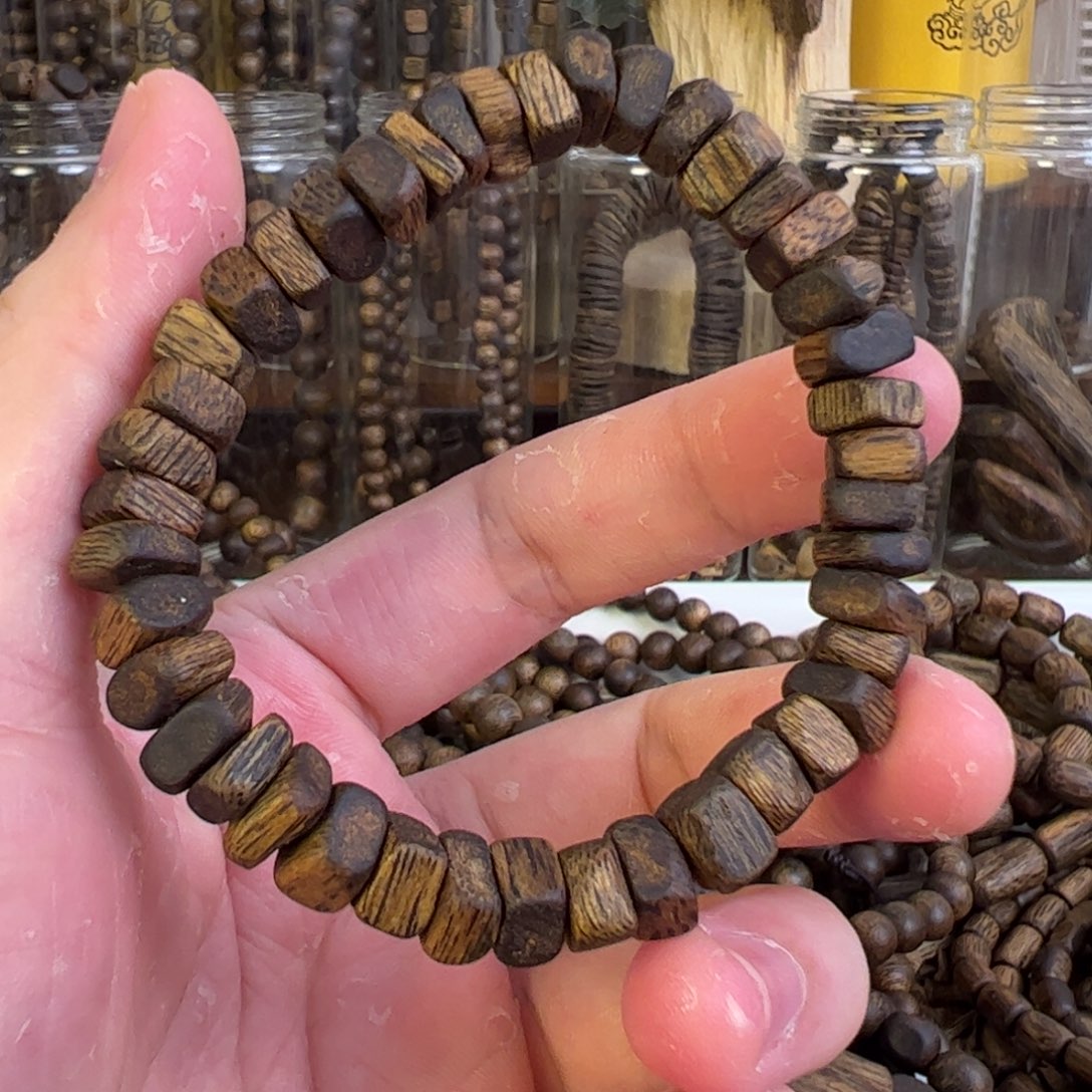 手串沉香陆河手串