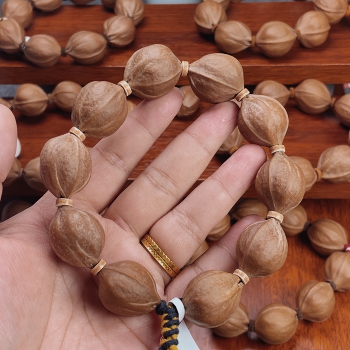 橄榄核手串/手链20/25梅林铁核