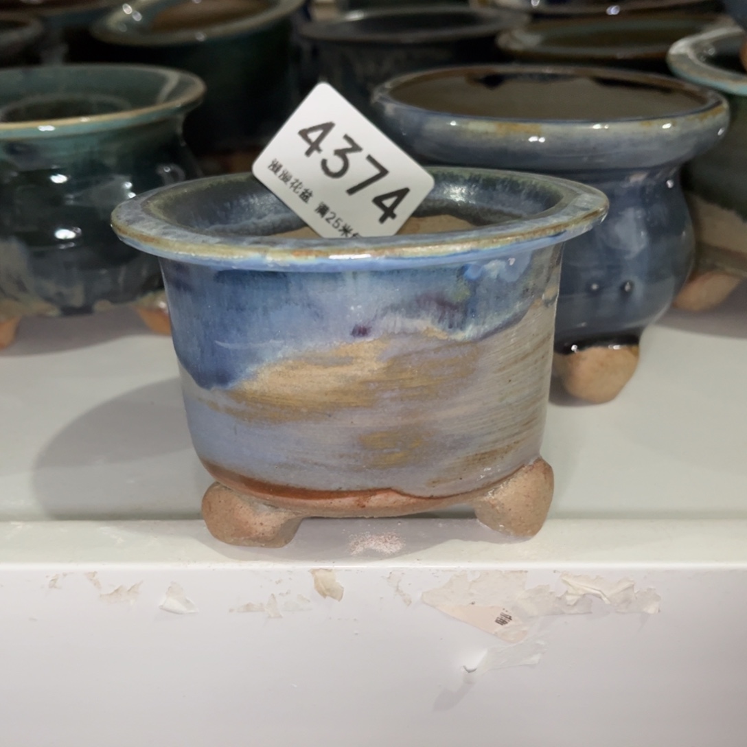 4374内口8景德镇手工