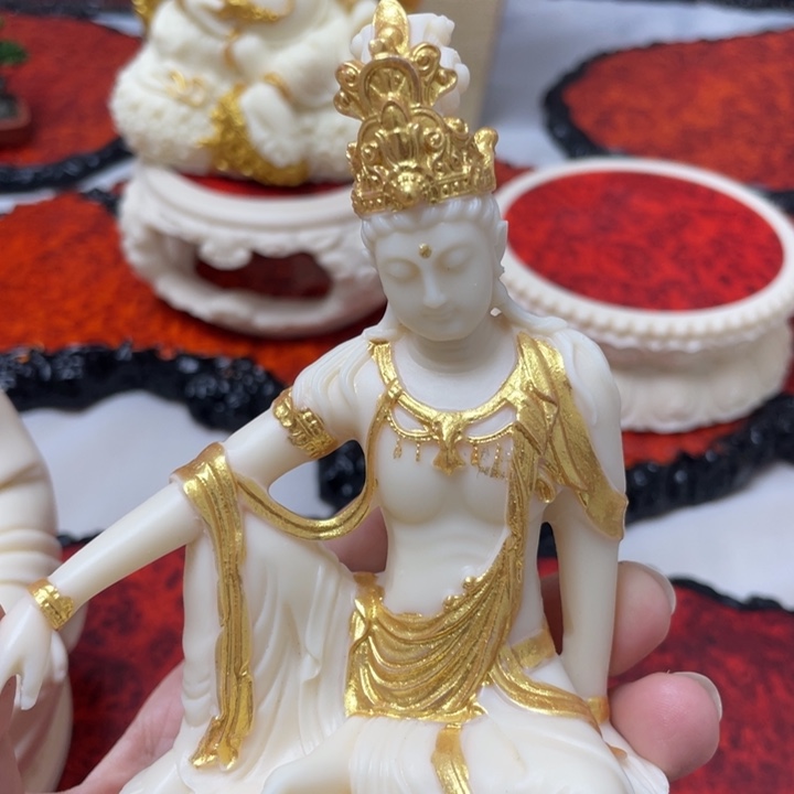 东非黑黄檀（紫光檀）