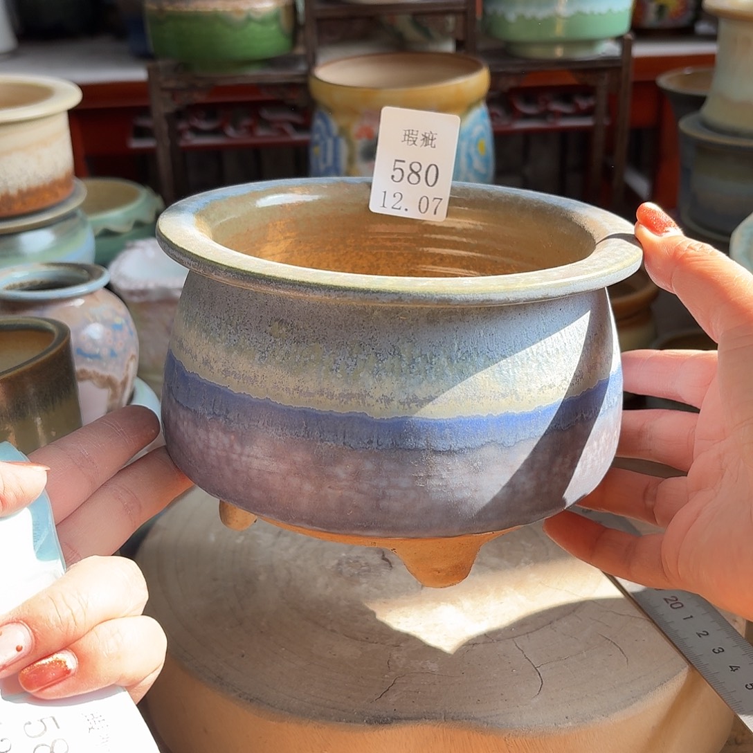 瓷片景德镇陶瓷手工制作
