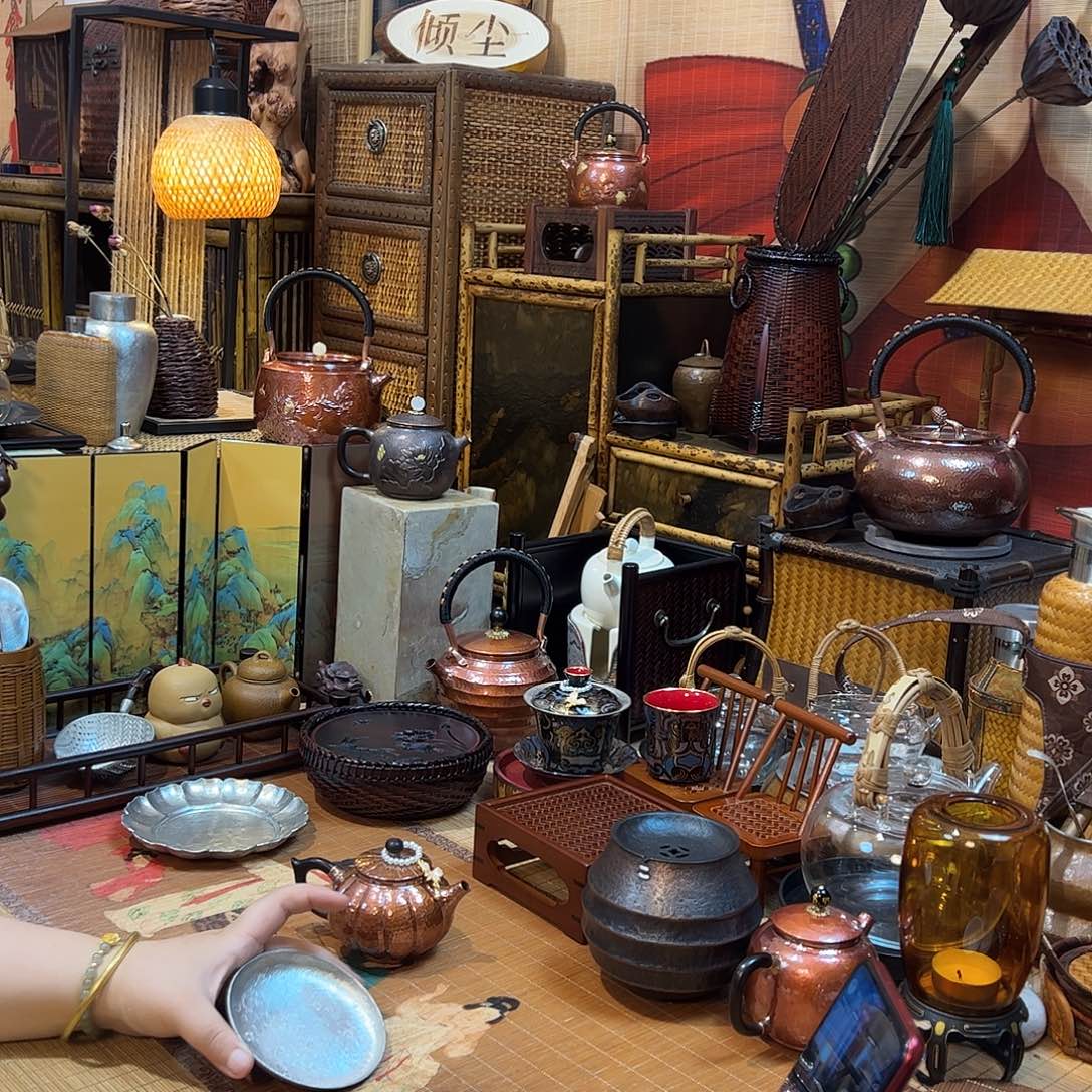 直播间直播间直播间