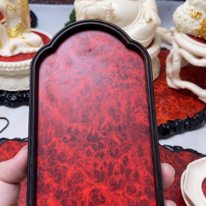 东非黑黄檀（紫光檀）