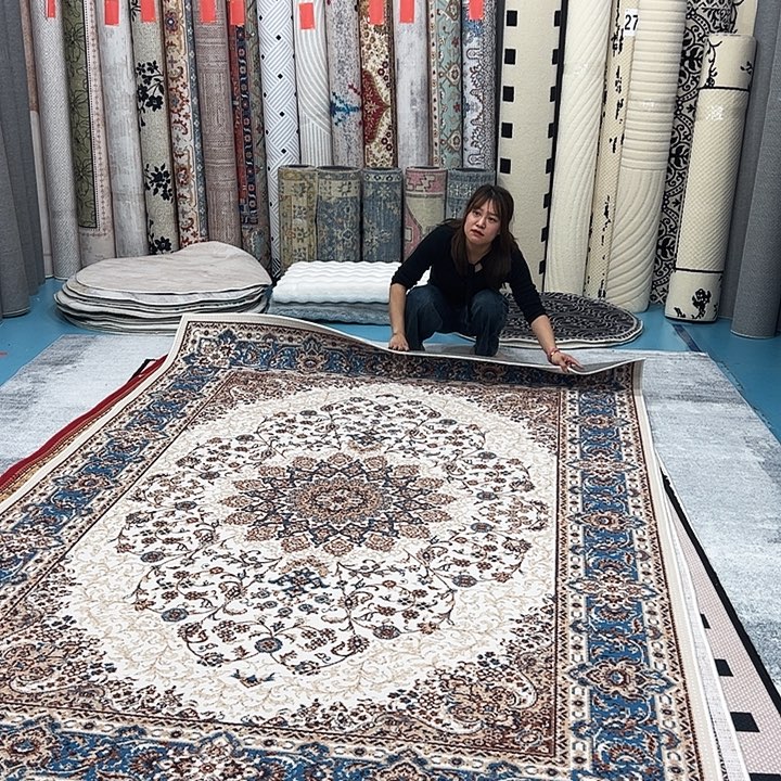 混纺200×300误差±1-3cm棉布底比利时绒特价福利