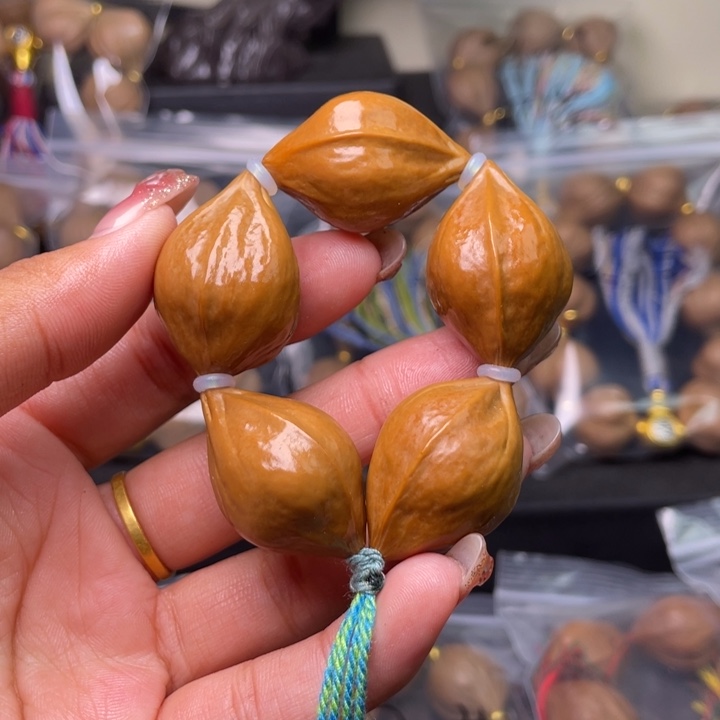 手串/手链橄榄核橄榄核8.8