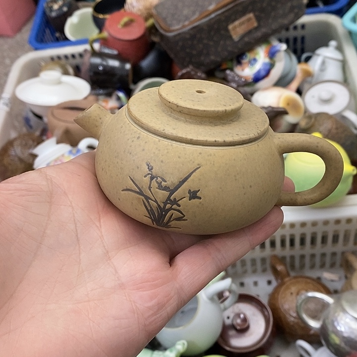 陶瓷艺术品及陶瓷制品