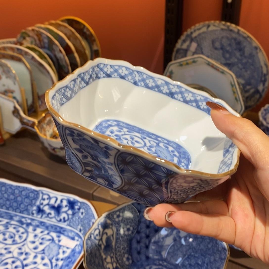 13厘米-小杨瓷器，甄选