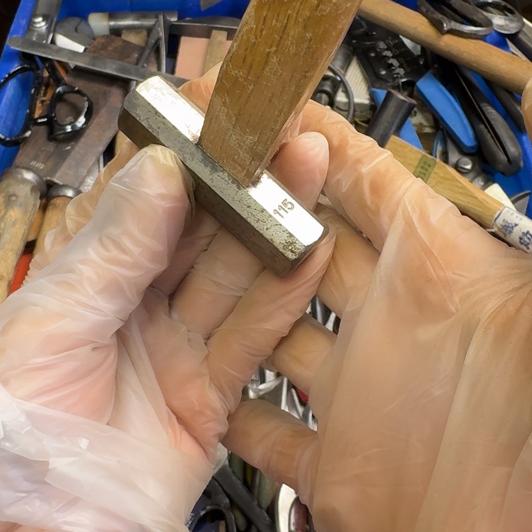 大***夫厚款五金工具制造工艺