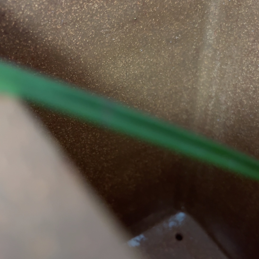 紫砂阿*，高温正宗手工花盆