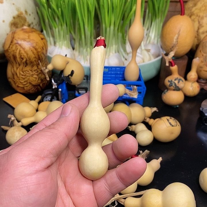 炉*精品葫芦手把葫芦54