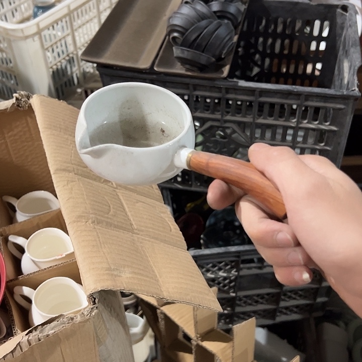 微瑕茶具介意勿拍