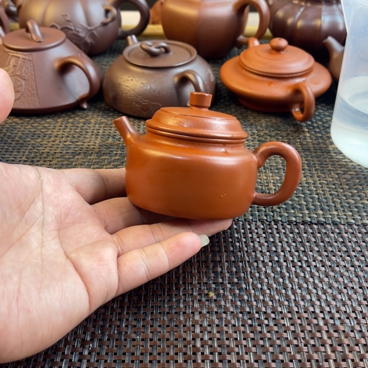 紫砂茶壶正品紫砂壶