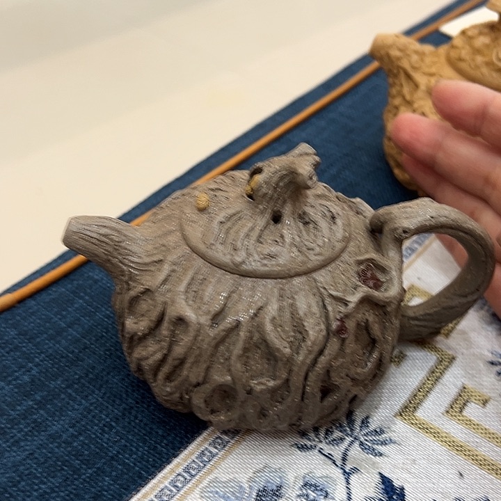 紫砂茶壶紫砂壶紫砂茶壶