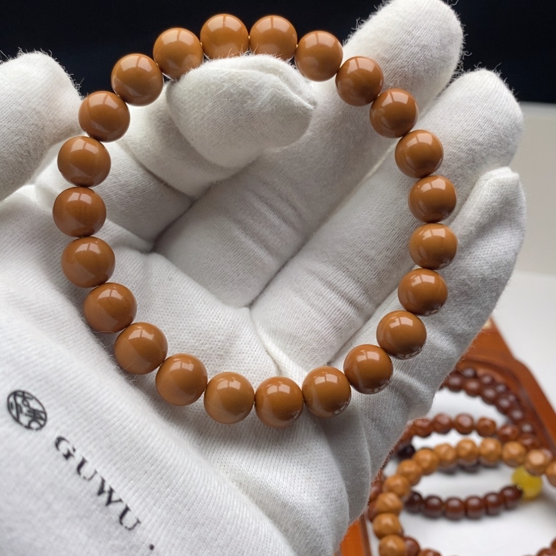 猴头核桃吊坠猴头