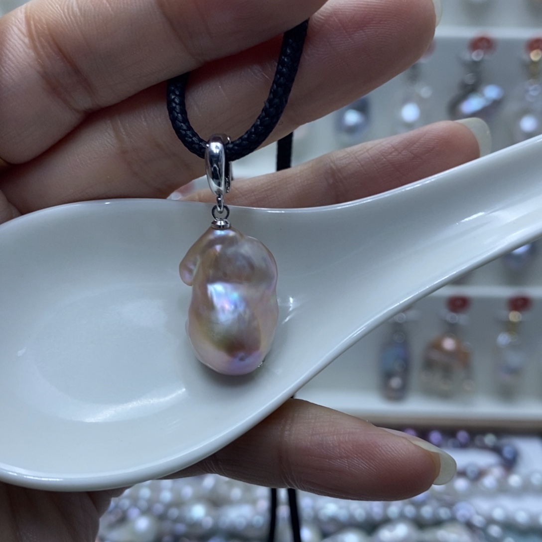 其它未镶嵌淡水珍珠