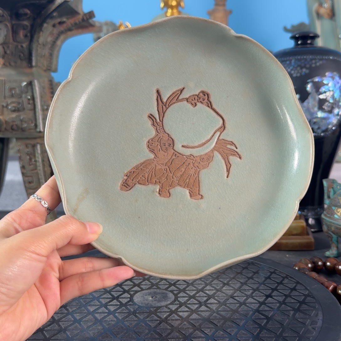 碗瓷器的制作工艺是