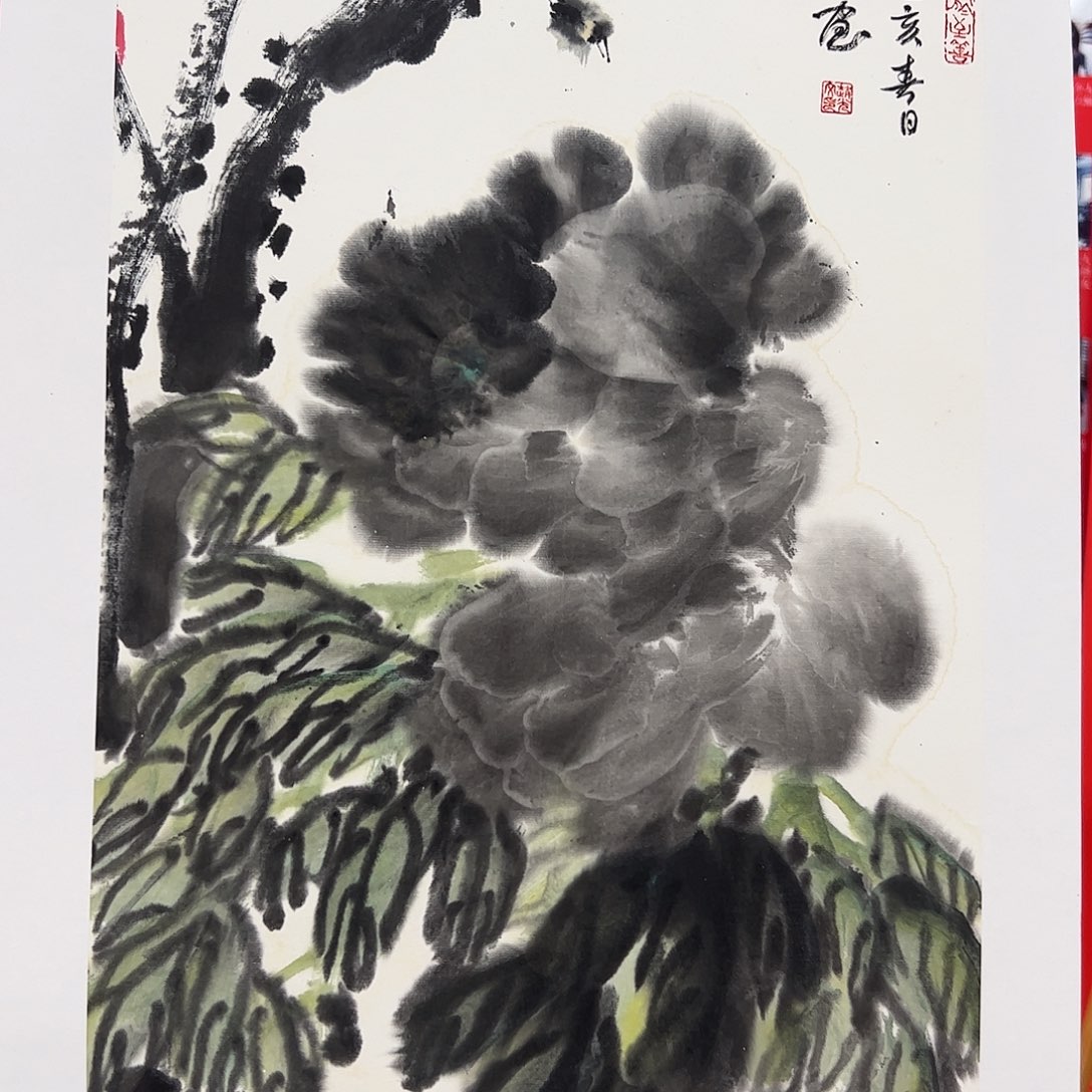 书法书法作品欣赏，书法作品欣赏