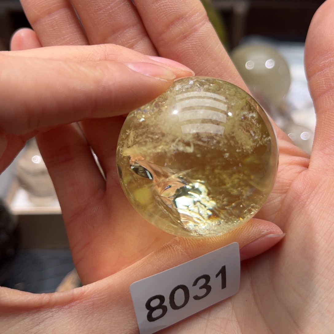 【闪购商品】未镶嵌大型摆件（非配饰）水晶