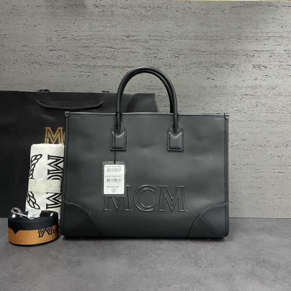 未使用/MCM/市场价12000/包包/250314XZ0027