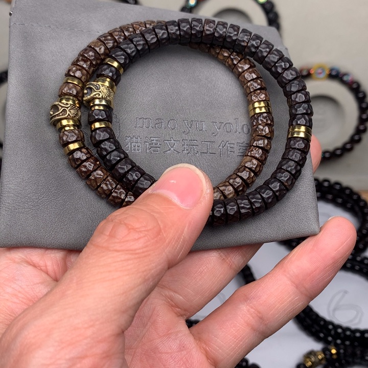 椰蒂手串椰蒂手串