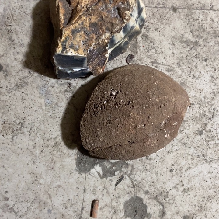 定制玛瑙顾**宝原石定制，不支持退换货