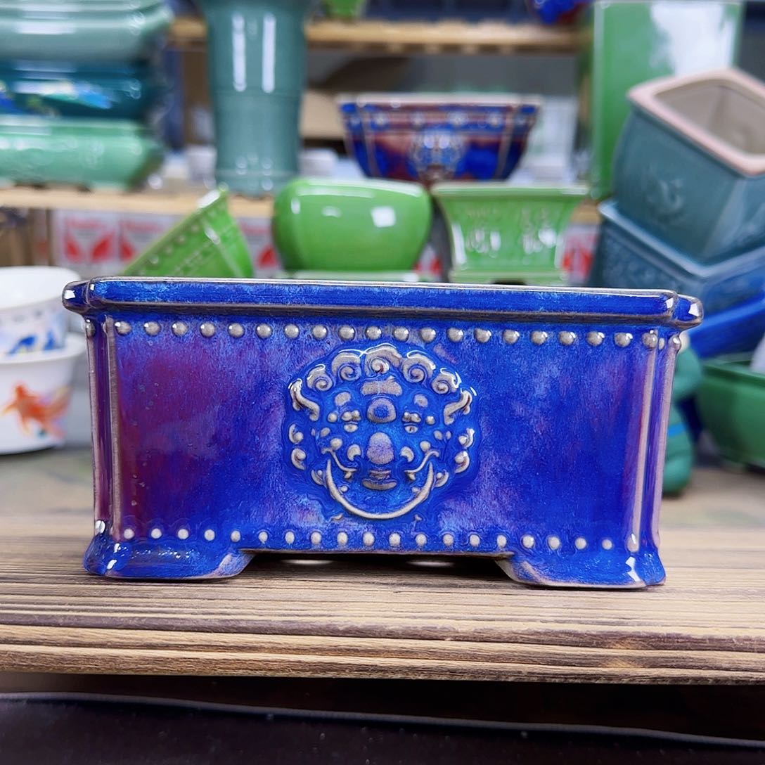 陶瓷陶瓷花盆特价上新