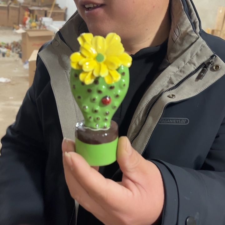 陶瓷摆件陶瓷摆件