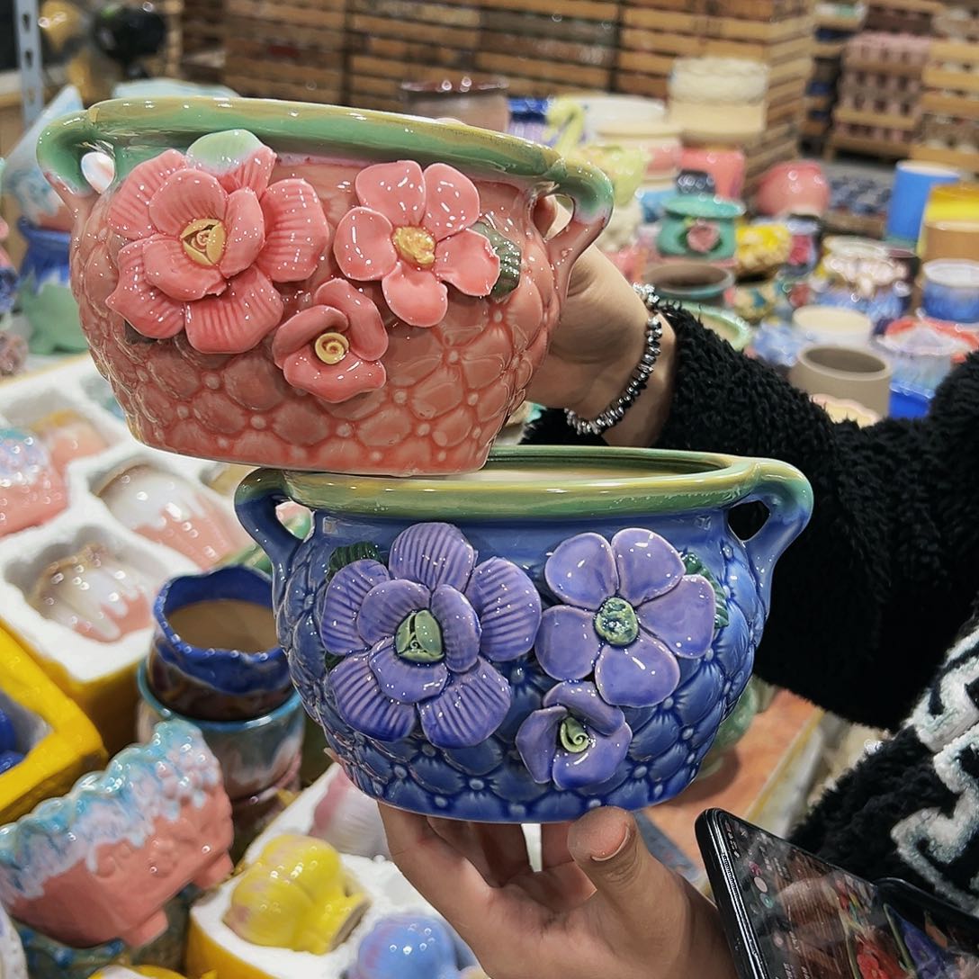 陶瓷链接五秒钟就下架没抢到不会再上！