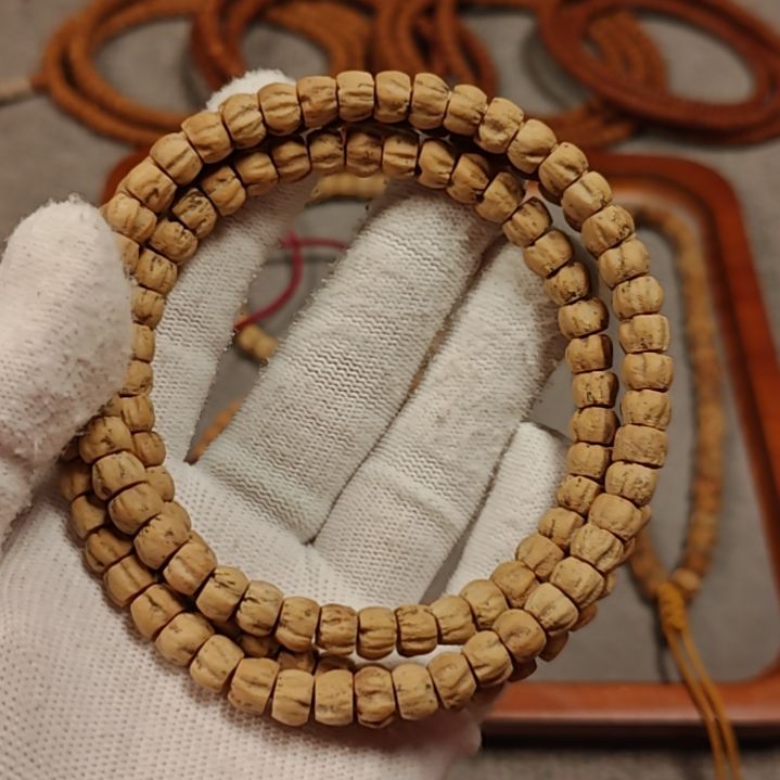 柏香籽/百香籽吊坠热振厚切