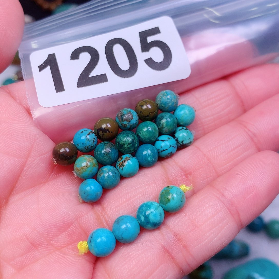 空竹粉丝专享十堰特色手工散珠