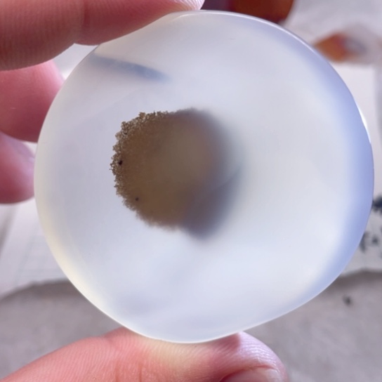 【闪购商品】玛瑙/玉髓颈饰合金