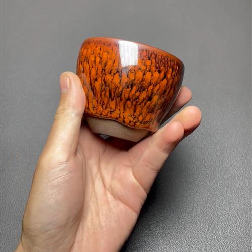 【闪购商品】茶盏-10191..........