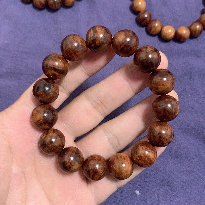 【闪购商品】手串/手链黄花梨/降香黄檀