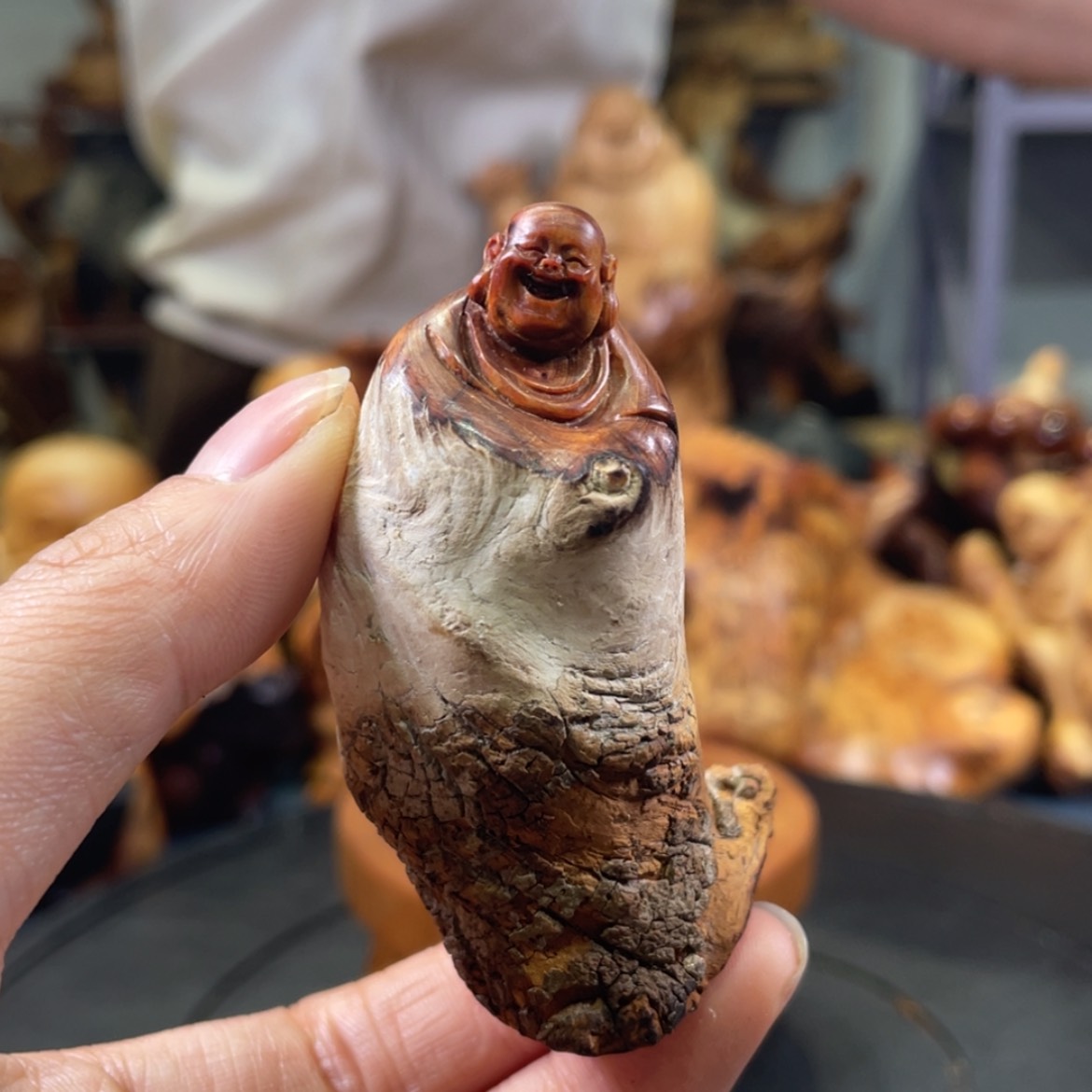 【闪购商品】柏木（崖柏）其他