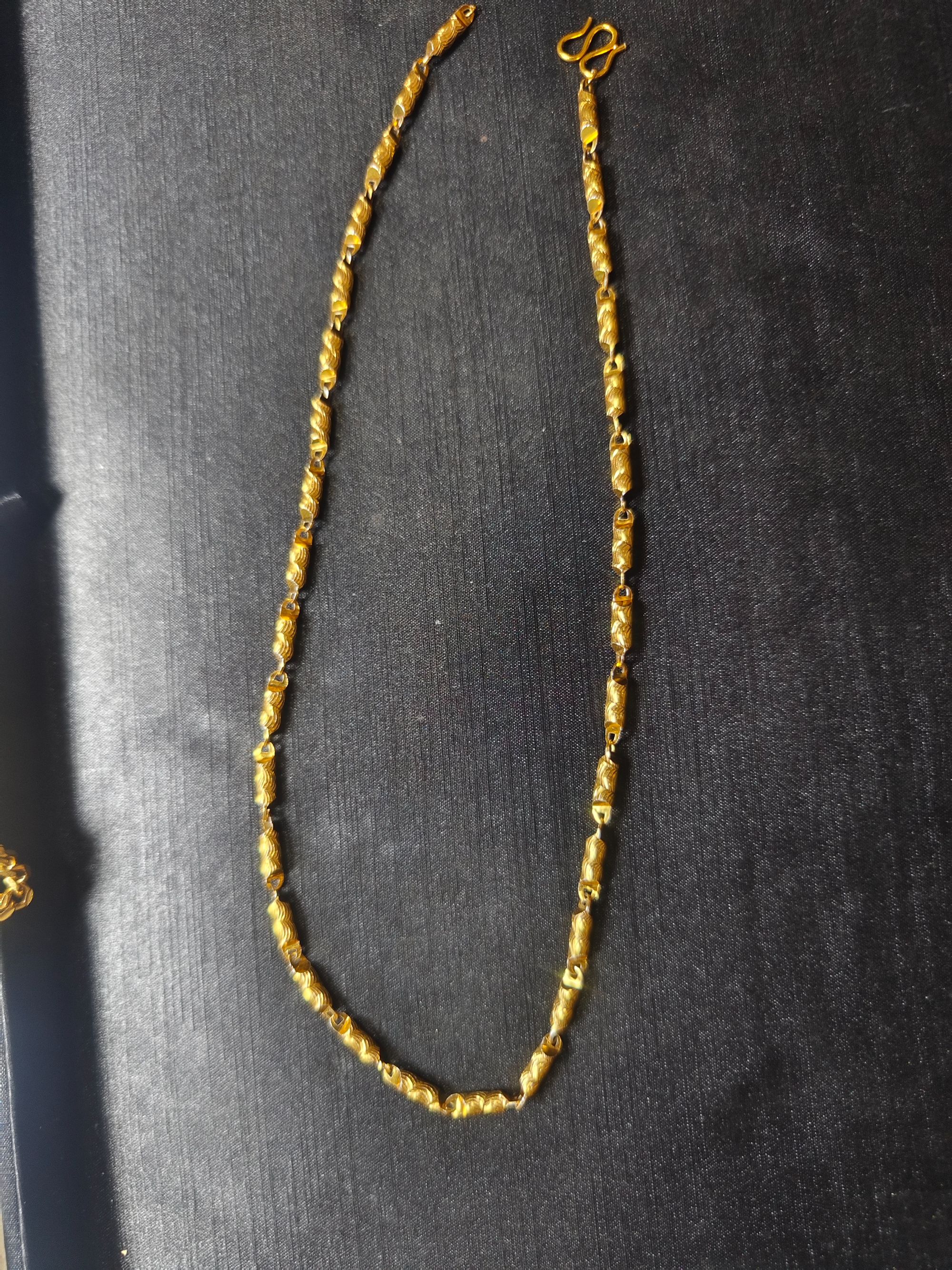 星祥高端首饰  项链JB211