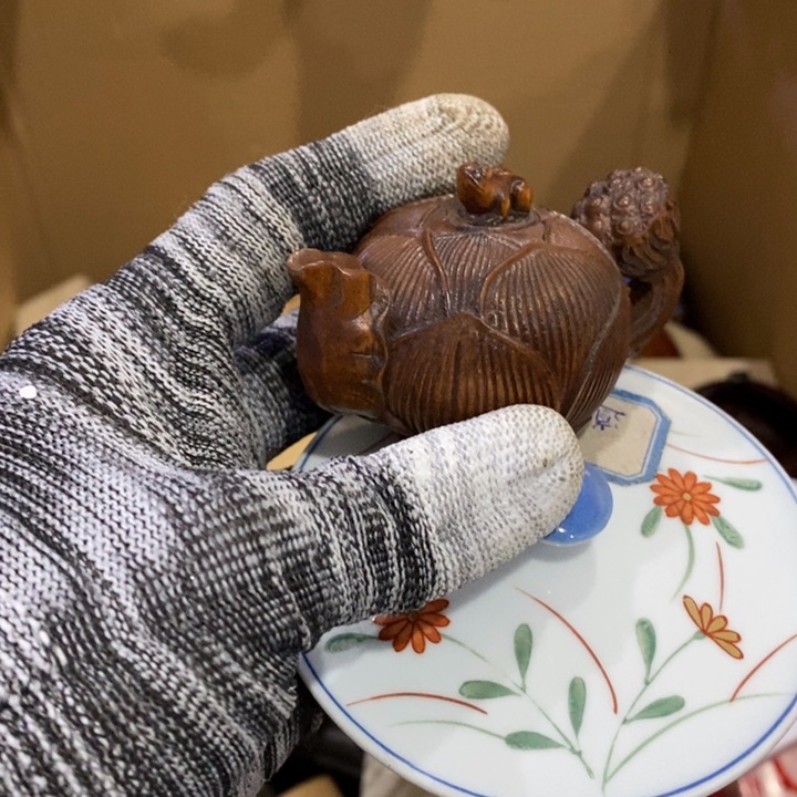 紫砂陶瓷艺术陶瓷艺术