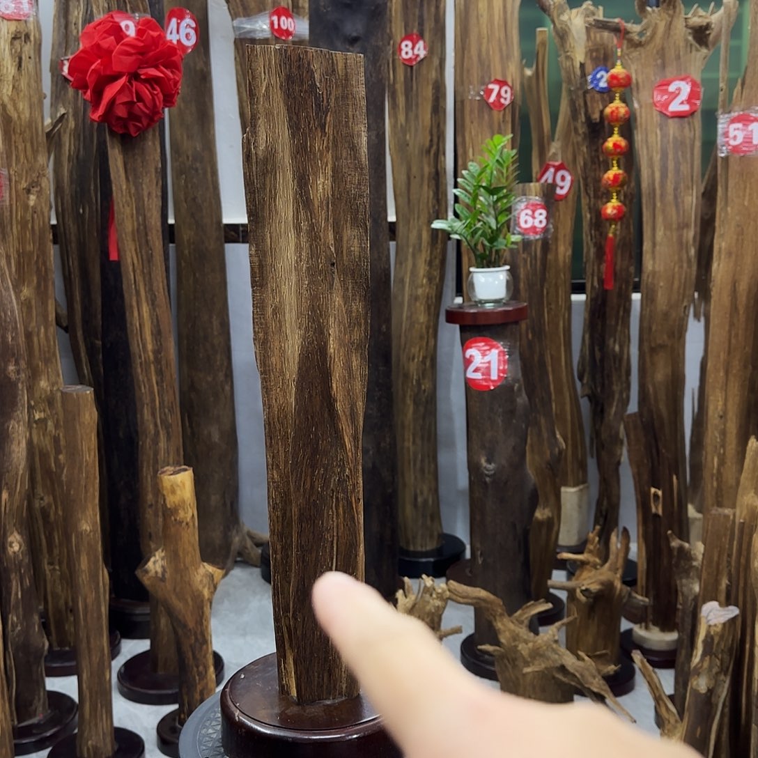 沉香摆件沉香摆件