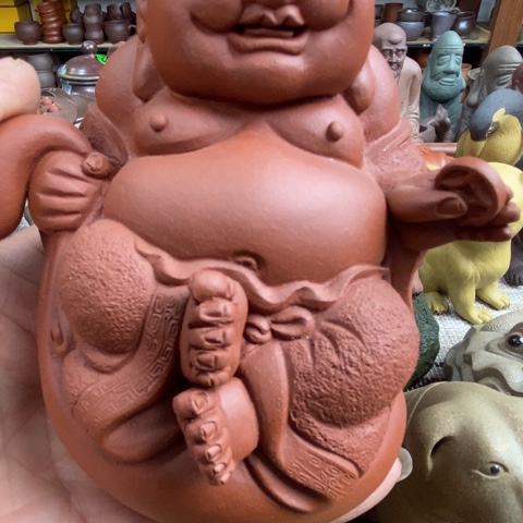 紫砂茶壶宜兴紫砂
