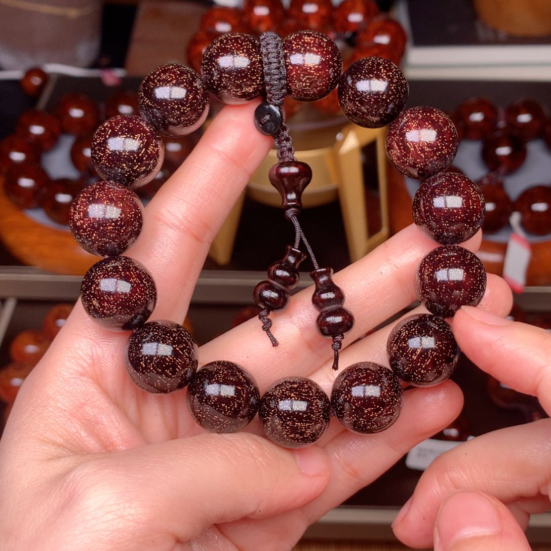 檀香紫檀（小叶紫檀）琳3w