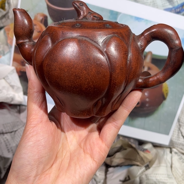 茶壶紫砂紫砂茶壶988