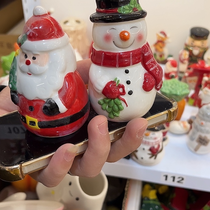 陶瓷微瑕介意慎拍掉色裂纹