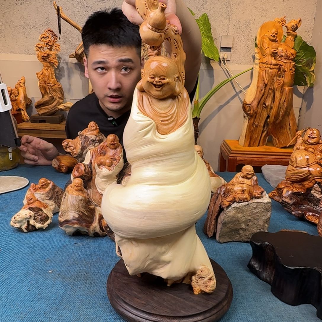 柏木（崖柏）关注一下