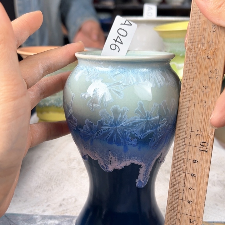 景德镇陶瓷研究所，2单包邮星*?