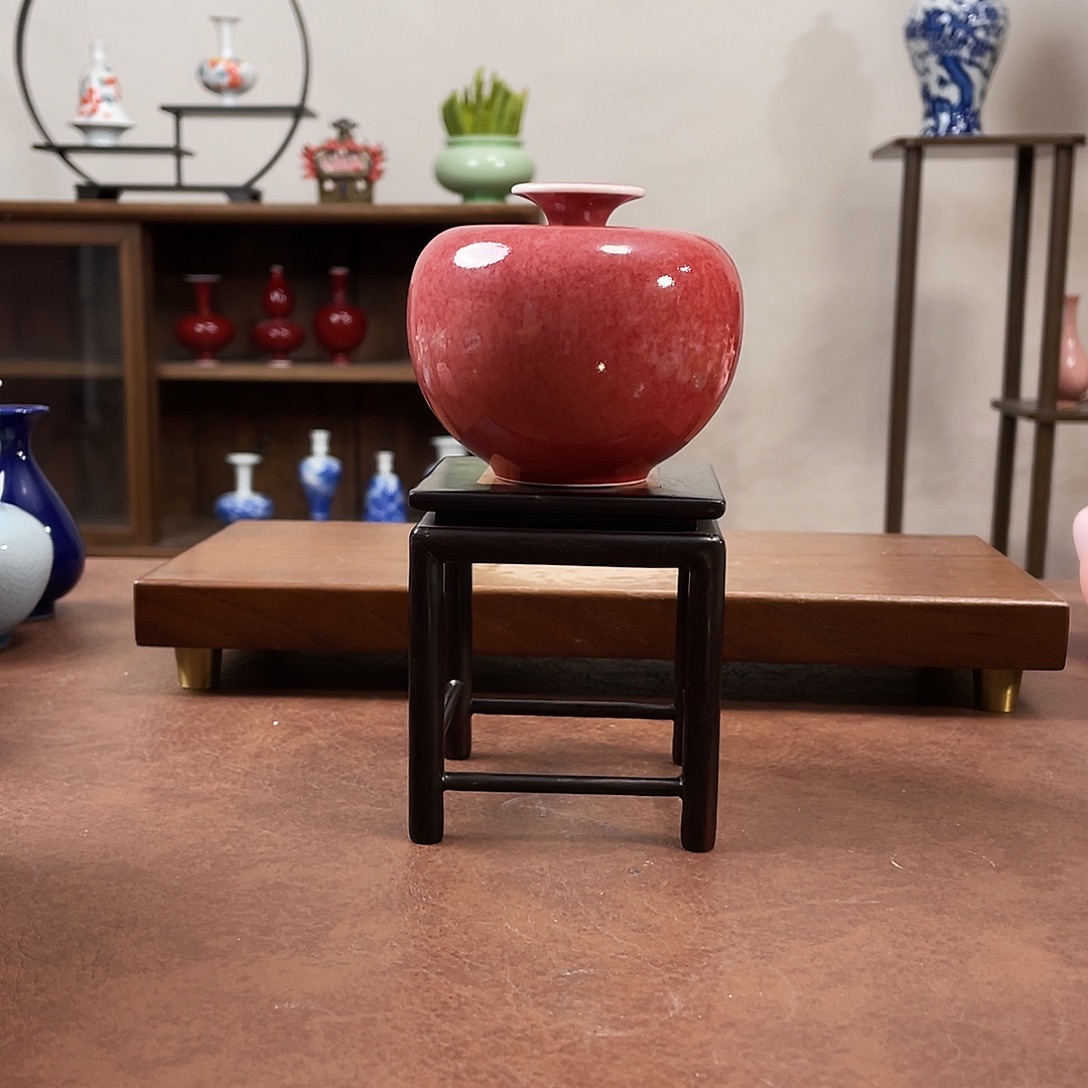 景德镇陶瓷艺术品