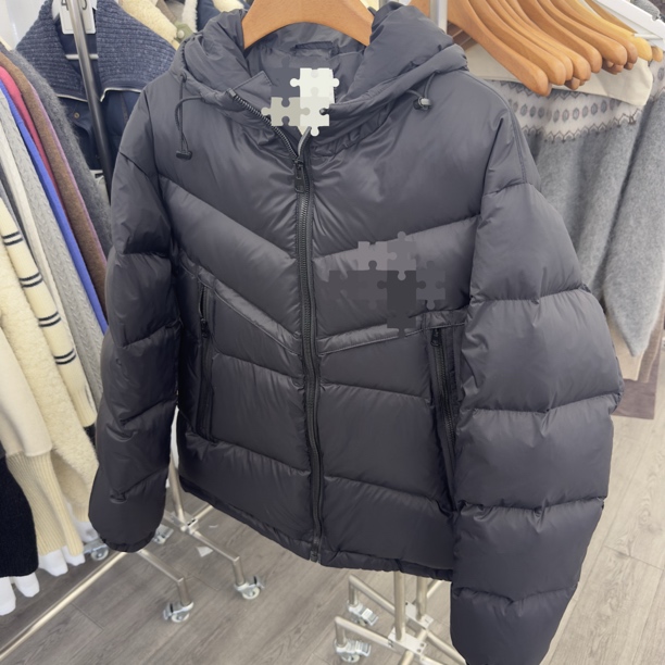 男女同款 防风服 