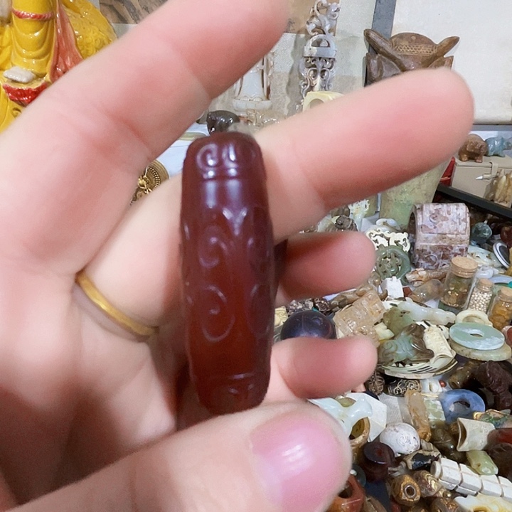 软玉杂项等多种未镶嵌