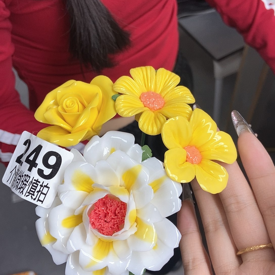 陶瓷设计风格现代