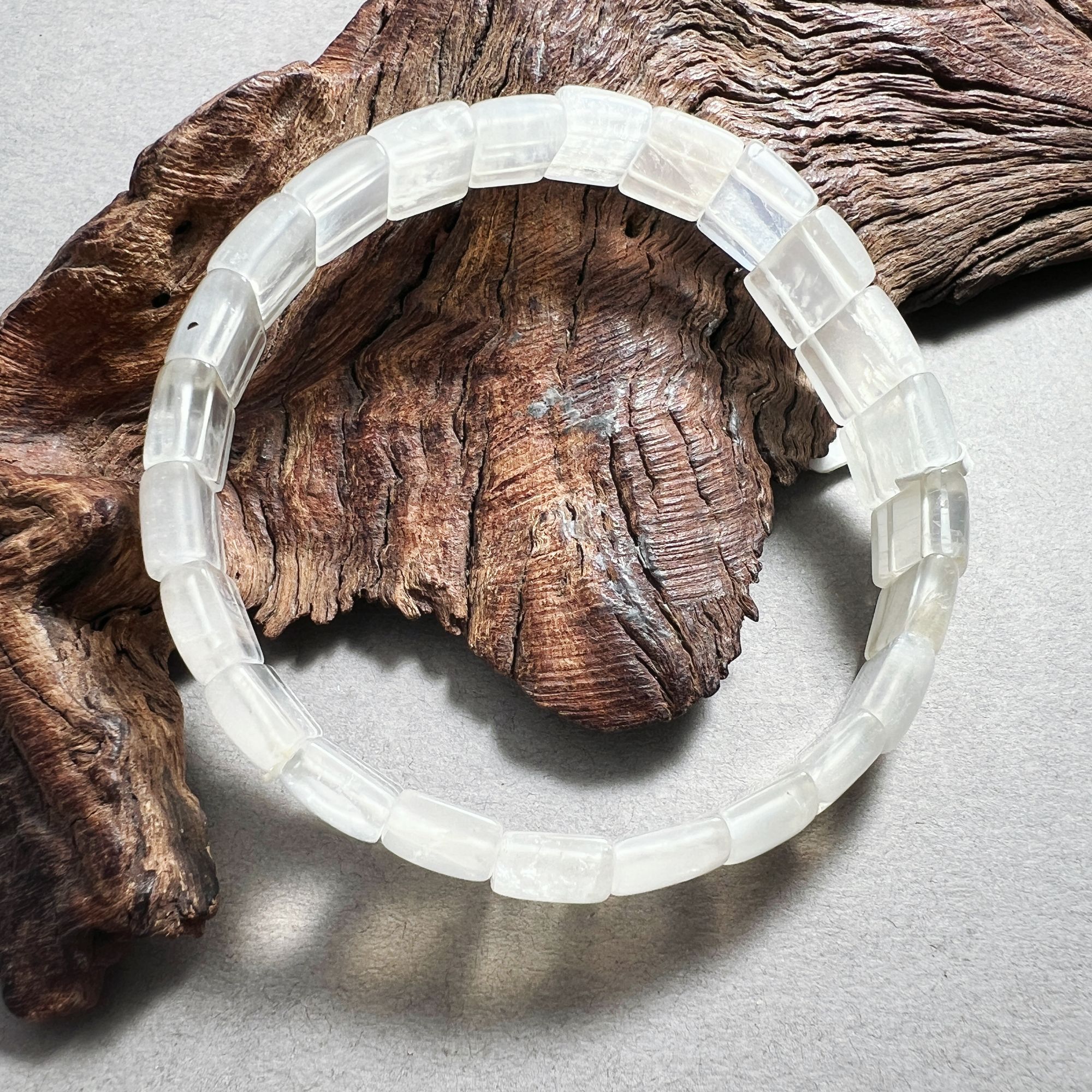 【圣芭黎】天然月光石手牌高冰10+D1536多样性发一