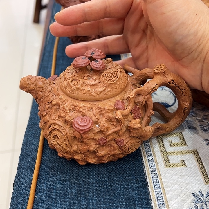 茶壶紫砂紫砂壶紫砂茶壶